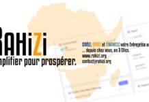 Rahizi : La plateforme qui révolutionne la création d’entreprise en Afrique et au Moyen-Orient