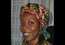 Raïssa Gbédji