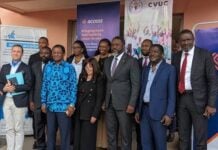 Les Communes et Villes Unies du Cameroun et la CVUC Foundation signent avec Access Bank Cameroun