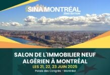 Sina Montréal
