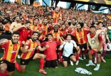 Belaïli illumine Nashville et offre la victoire à l’Espérance de Tunis