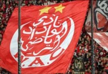 Wydad Casablanca