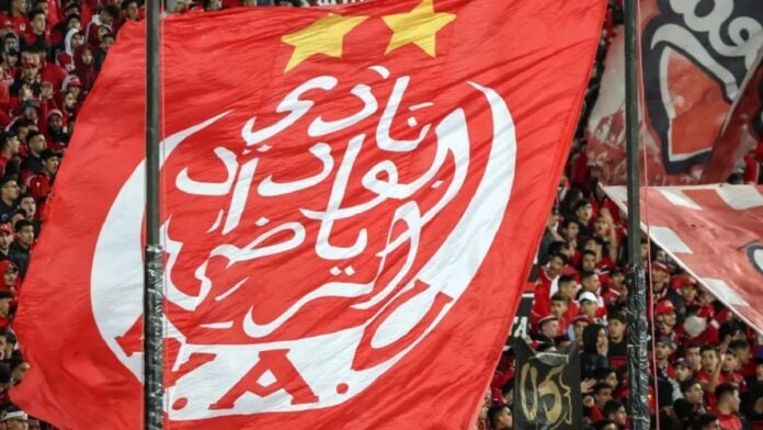 Wydad Wydad Casablanca