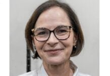 Yasmine Belkaid
