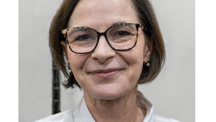 Yasmine Belkaid