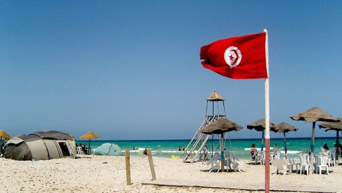 Zone touristique Bekalta, Tunisie Zone touristique Bekalta, Tunisie