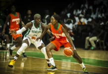 Le Sénégal renverse la Côte d’Ivoire et se hisse en demi-finales de l’Afrobasket féminin