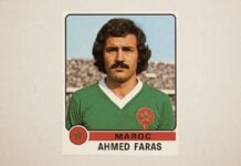 Le Maroc pleure la disparition d’Ahmed Faras, étoile éternelle du football
