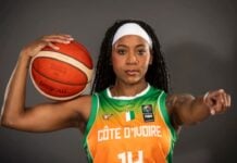 Afrobasket 2025