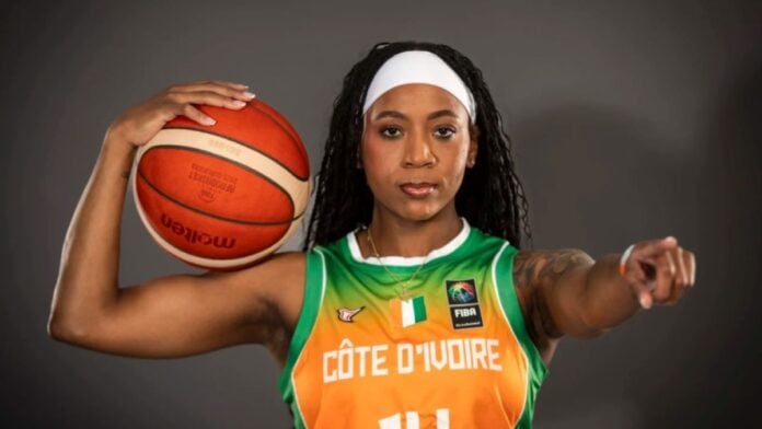 Afrobasket 2025 Afrobasket 2025
