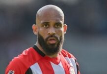 Bryan Mbeumo