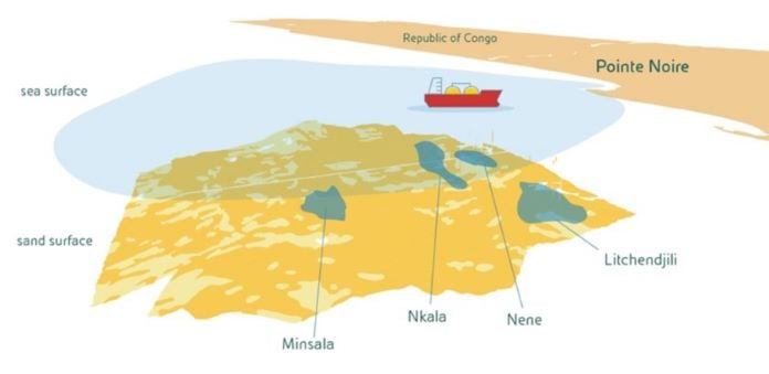 Carte Marine XII