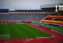 Le CHAN 2025, vitrine du football africain local : Une édition historique en Afrique de l’Est