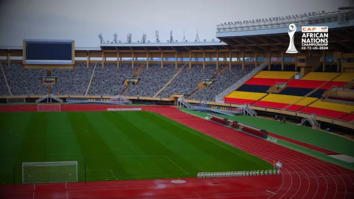 CHAN 2025 CHAN 2025
