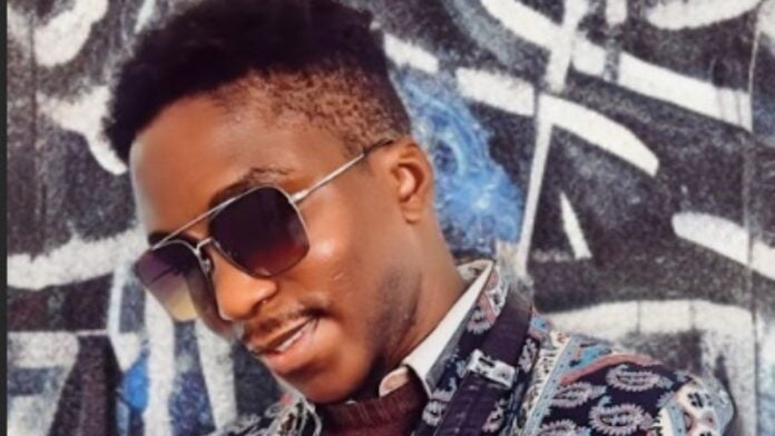 Christ Kibeloh Interview Christ Kibeloh Interview