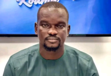 El Bachir Thiam