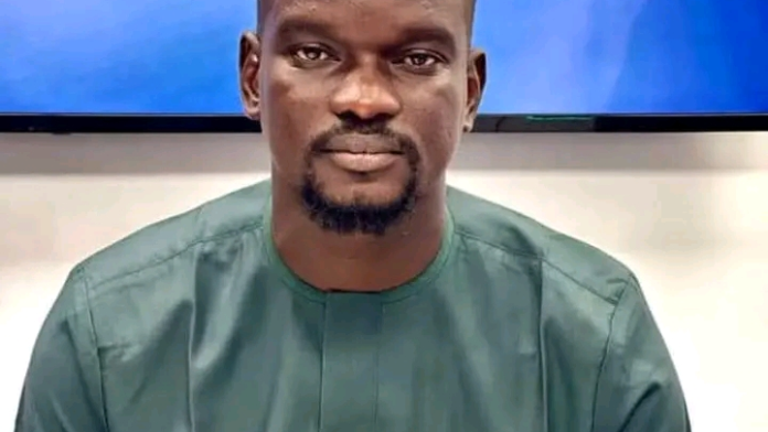 El Bachir Thiam