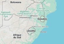 Eswatini
