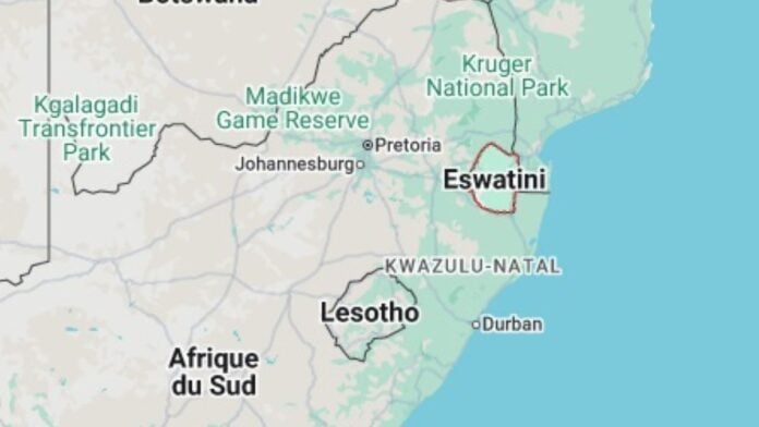 Eswatini