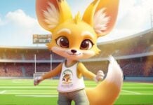 Fennec Jeux africains 2025 Algérie