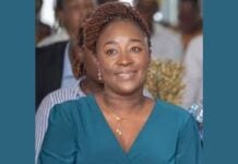 Gisèle Nebale Busima