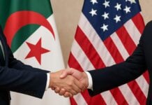 Visite de Massad Boulos en Algérie : Washington reconnaît le leadership régional d’Alger