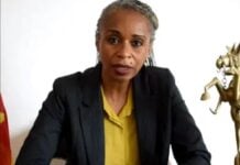 Hermine Ndam Njoya