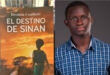 Ibrahim Coulibaly litterature