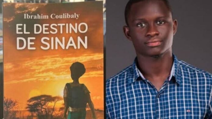Ibrahim Coulibaly litterature Ibrahim Coulibaly litterature