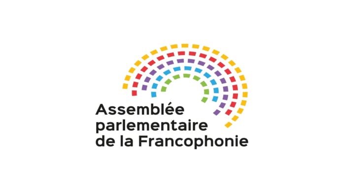 Assemblée Parlementaire de la Francophonie Assemblée Parlementaire de la Francophonie
