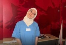 #JusticeForRahma