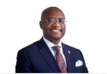 Le Dr George Elombi nouveau président d'Afreximbank