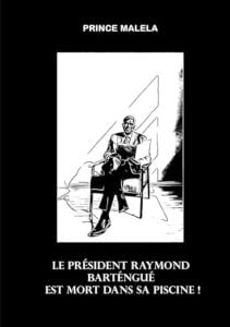 Le président Raymond Barténgué est mort au fond de la piscine
