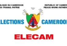 logo ELECAM