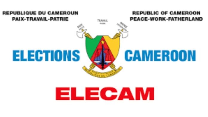 logo ELECAM logo ELECAM