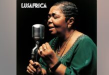 Lusafrica