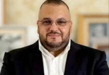 Mehdi Hijaouy