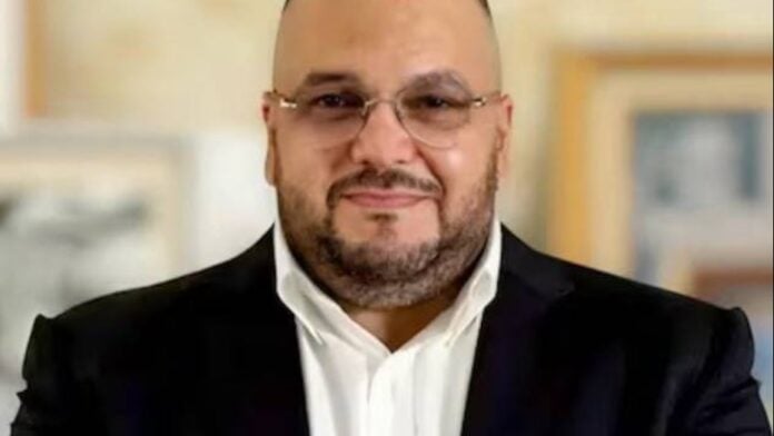 Mehdi Hijaouy Mehdi Hijaouy