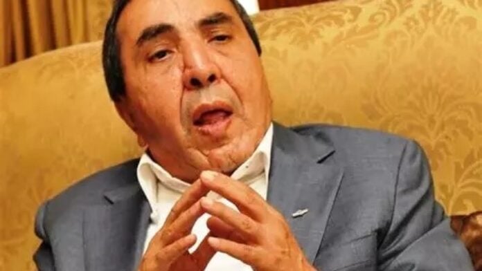Trajectoire de Mustapha Aziz, sulfureux lobbyiste marocain