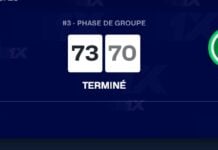 AfroBasket Féminin 2025 : L’Ouganda crée la sensation en battant le Sénégal en prolongation (73-70)