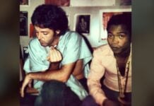 Paul McCartney et Fela Kuti