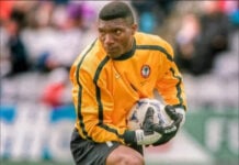 Nigeria : Peter Rufai, gardien de légende, est mort à 61 ans