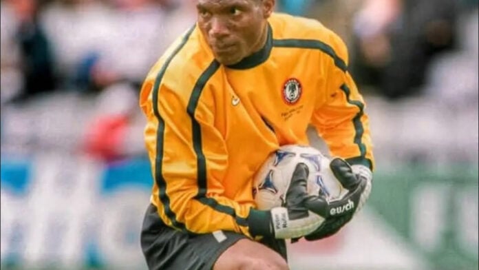peter rufai décédé peter rufai décédé