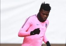 Thomas Partey