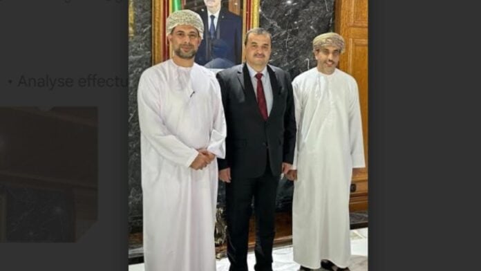 L’Algérie attire les investisseurs du Golfe : le groupe omanais United Business mise sur l’aluminium