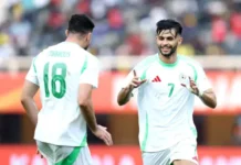 CHAN 2025 : l’Algérie et l’Afrique du Sud en quête de qualification dans un Groupe C sous tension