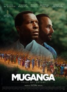 Affiche Muganga Celui qui soigne