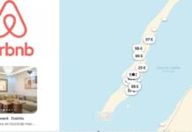 AirbnB Dakhla