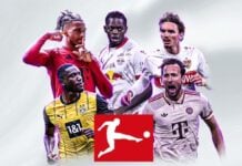 Bundesliga