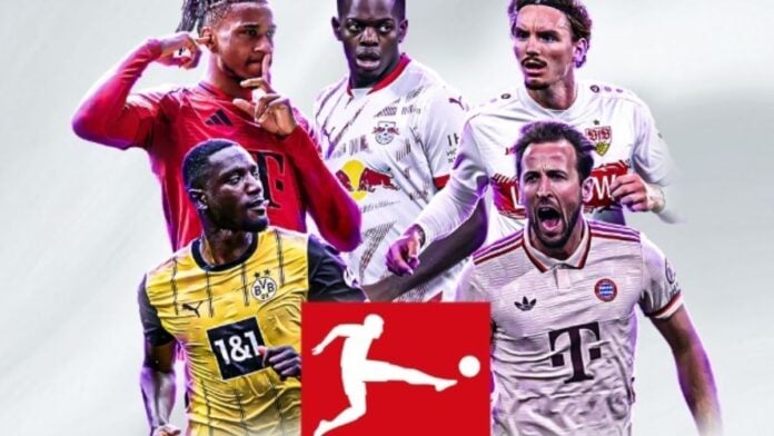 Bundesliga